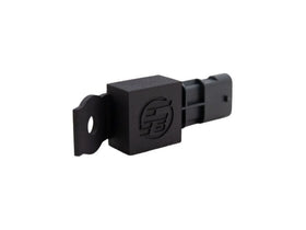 Flat 6 Motorsports - 4 Pin Electronic Valve Simulator (Macan 95B.2/95B.3)