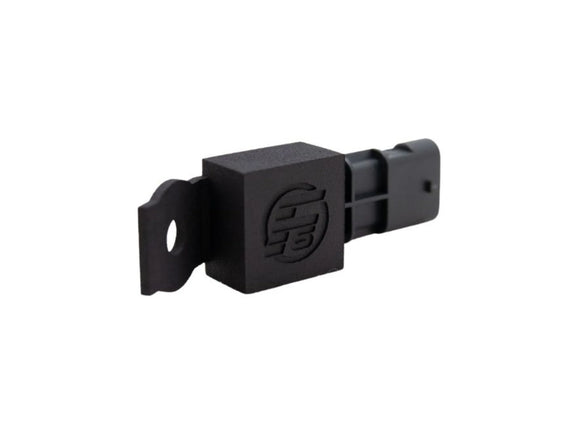 Flat 6 Motorsports - 4 Pin Electronic Valve Simulator (Macan 95B.2/95B.3)