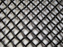 Zunsport Grille Mesh Size 1: 540mm x 230mm-1