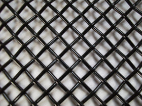 Zunsport Grille Mesh Size 1: 540mm x 230mm