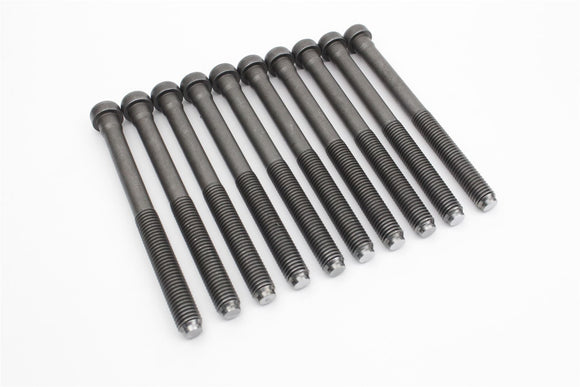 US Spec CJAA / CBEA 2.0 TDI Common Rail High Tensile (12.9) Head bolt Upgrade Set