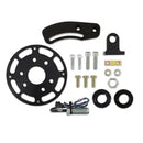 MSD Black Crank Trigger Kits 6.25"-1
