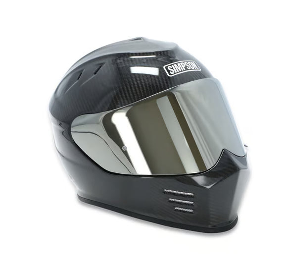 GHOST BANDIT DOT XL CARBON