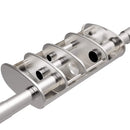 MagnaFlow 2024 Lexus GX550 Overland Series Cat-Back Performance Exhaust System-3