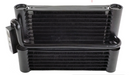 CSF PERFORMANCE OIL COOLER: 2011–2016 BMW 135I-1