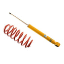 Bilstein B12 2008 Volkswagen GTI Base Front and Rear Suspension Kit-2