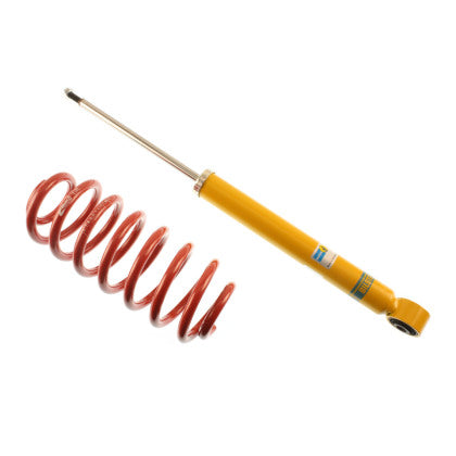 Bilstein B12 2008 Volkswagen GTI Base Front and Rear Suspension Kit - 0