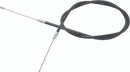 Bikers Choice Black Vinyl Clutch Cable +6 Length 58 Inch-1
