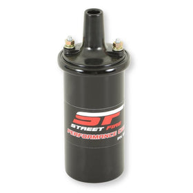 MSD Canister Coil. Street Fire. High-Performance
