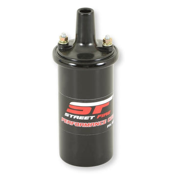 MSD Canister Coil. Street Fire. High-Performance