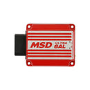 MSD Ultra 6AL Ignition Control - Red-1