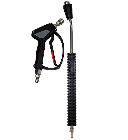 PREMIUM MTM KIT 1 PRO - 50' 4,000 PSI