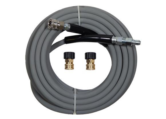 PREMIUM MTM KIT 1 PRO - 50' 4,000 PSI