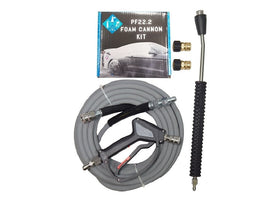 PREMIUM MTM KIT 1 PRO - 50' 4,000 PSI