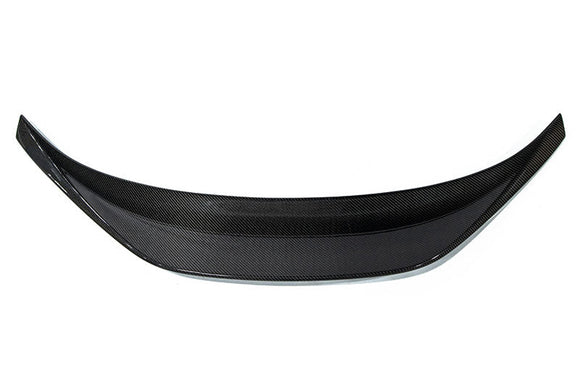 OLM TR Style Carbon Fiber Duckbill Spoiler - 2022 GR86 BRZ
