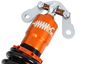 aFe Control Featherlight Single Adjustable Street/Track Coilover System 2015 Ford Mustang (S550) - 0