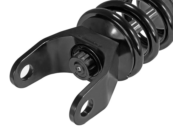 aFe Control Johnny O Connell Black Series Single Adjustable Coilover System Chevrolet Corvette (C5/C6) 97-13