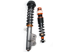 aFe Control PFADT Featherlight Single Adjustable Street/Track Coilovers 10-14 Chevy Camaro V6/V8 - 0