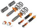 aFe Control Featherlight Single Adjustable Street/Track Coilover System 14-15 BMW M3/M4 (F80/82/83)-1