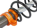 aFe Control Featherlight Single Adjustable Street/Track Coilover System 14-15 BMW M3/M4 (F80/82/83)-2