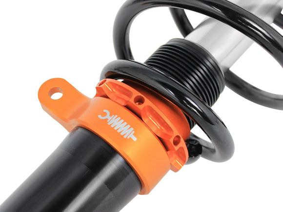 aFe Control Featherlight Single Adjustable Street/Track Coilover System 12-15 BMW 335i (F30) Non EDC