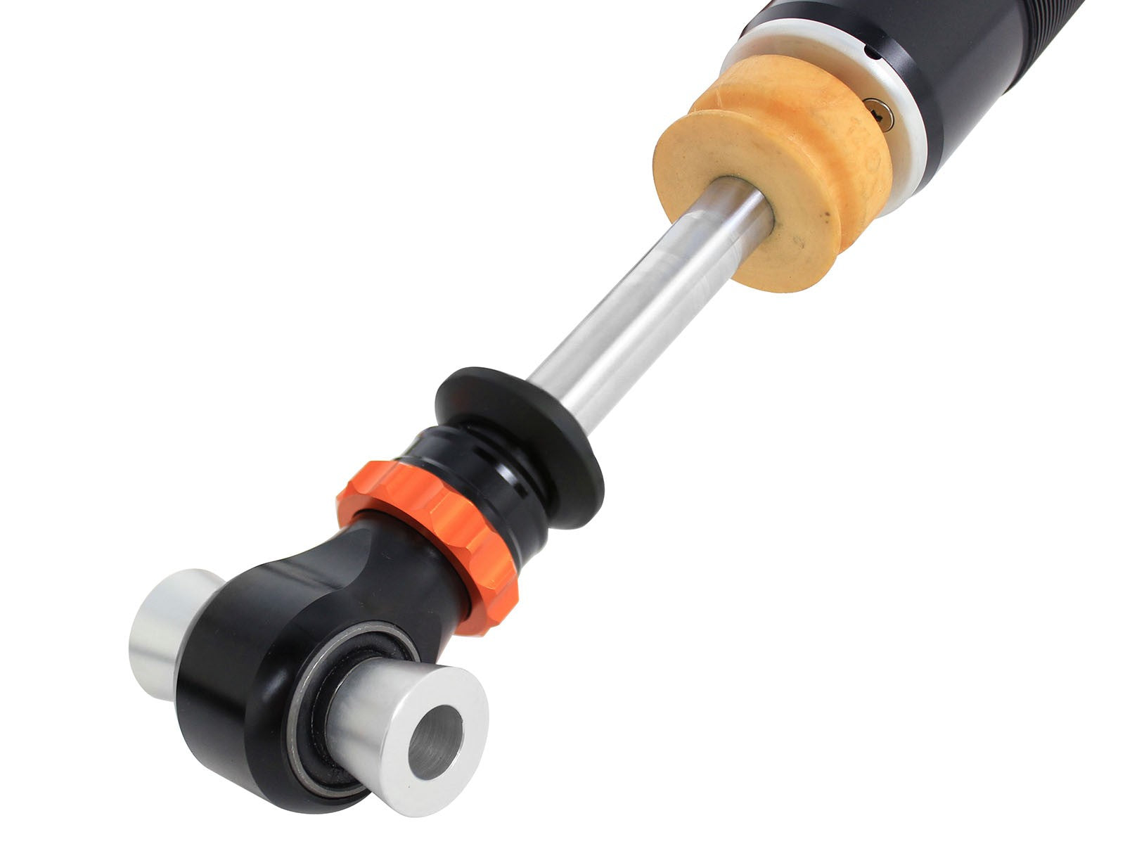 aFe Control Featherlight Single Adjustable Street/Track Coilover System 12-15 BMW 335i (F30) Non EDC