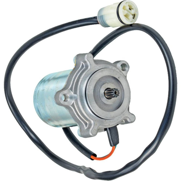 Arrowhead Honda Shift Motor