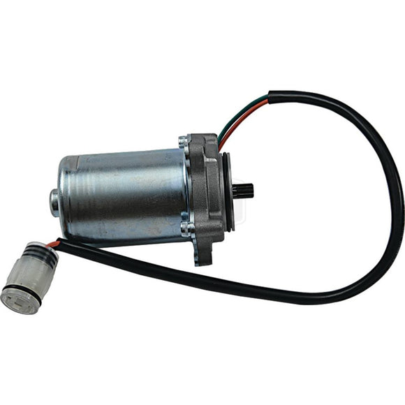 Arrowhead Honda Shift Motor