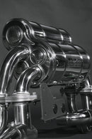 Ferrari 430 Valved Exhaust System (No Remote)-2