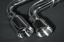 Ferrari 430 Valved Exhaust System (No Remote)-4