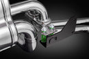 Ferrari 430 - Racing Free-Flow Exhaust System-8