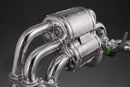Ferrari 430 - Racing Free-Flow Exhaust System-4
