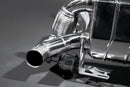 Ferrari 430 Scuderia Valved Exhaust System, 200 Cell Cats, And Heat Shields-6