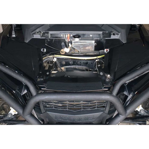 Moroso 16-Up Polaris RZR Coolant Tank