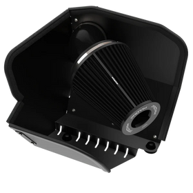 Ramair Performance Intake Kit for the VW Atlas 3.6 FSI VR6 | PRK-442-BK