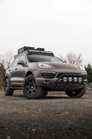 EF WHEELS - AMMO 90 - 18x9 ET25-4