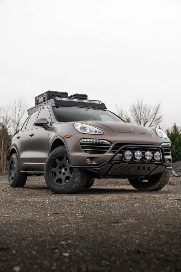 EF WHEELS - AMMO 90 - 18x9 ET26