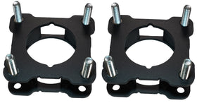 Superlift 2 in. Leveling Kit: 2024 Toyota Tacoma