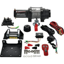 All Balls Racing 3500lb Winch - Cable-1