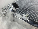 CSF 2011+ BMW 1 Series M / 07-11 BMW 335i / 2009+ BMW Z4 sDrive30i/Z4 sDrive35i (A/T Only) Radiator-3