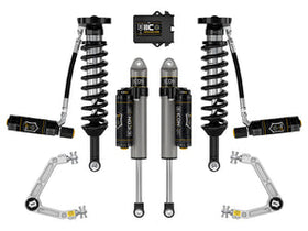 Icon 2023+ GM Canyon/Colorado 1.75-2.5in Stage 6 Suspension System w/ Billet UCA