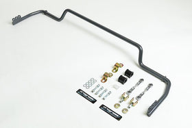 Progress Tech 00-06 Dodge Neon Rear Sway Bar (24mm - Adjustable) - Vehicle must have OEM Sway Bar