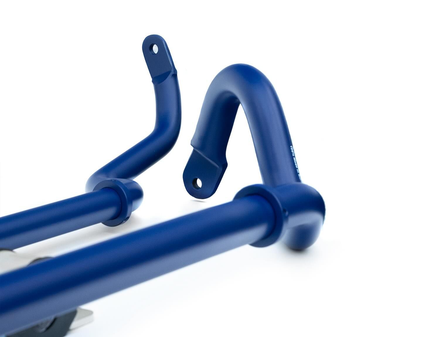 H&R SPECIAL SPRINGS FRONT AND REAR SWAY BARS: 2022–2023 BMW M3 COMPETITION XDRIVE (G80)