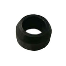 Fox Replacement Eyelet Parts Spacer 1.230 OD/.750 ID/.625 TLG AL Black-1