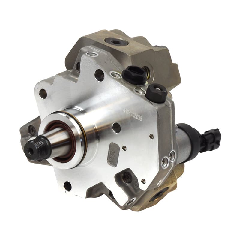 Industrial Injection 04.5-05 Chevrolet Duramax LLY New Modified Cp3 42% Injection Pump