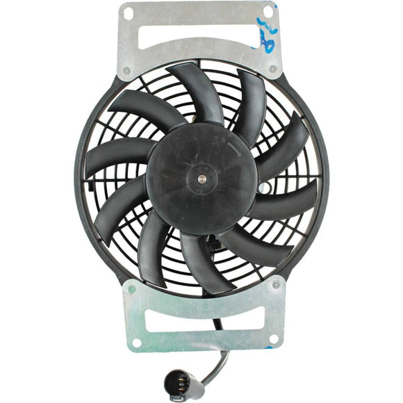 Arrowhead 12-20 Kawasaki KVF750 Brute Force EPS Camo Cooling Fan