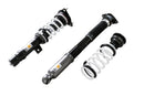 HKS HIPERMAX S FC1/FC3 Full Canceler Kit(US)-1