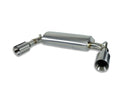 BMW F22 M235I PERFORMANCE REAR EXHAUST BY ACTIVE AUTOWERKE-1