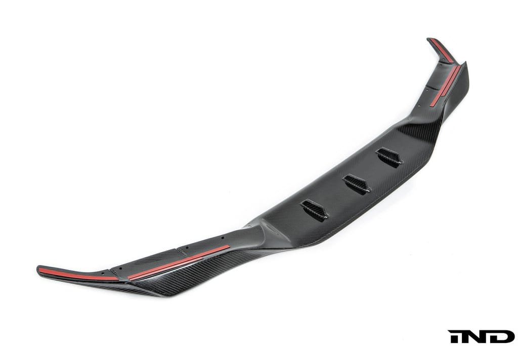 RKP BMW F90 M5 Pre-LCI Carbon Front Lip