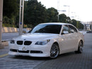 3D Design - 5 Series E60 / E61 Front Lip Spoiler-2